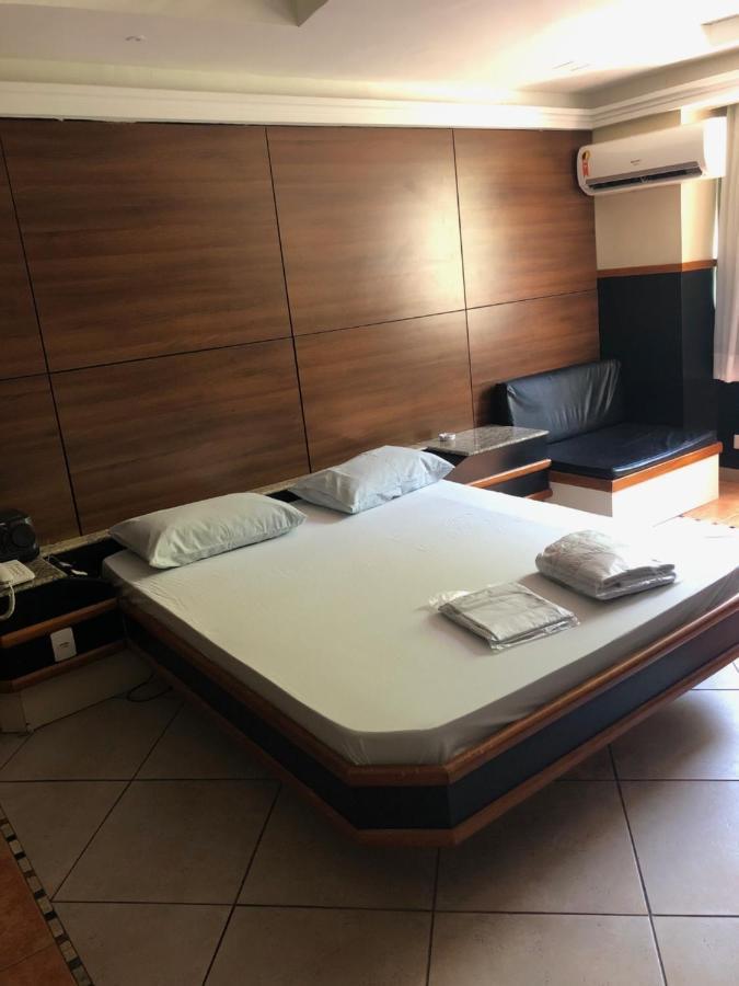 Hotel Serrano Rio de Janeiro Buitenkant foto